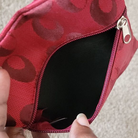 Crossbody Bags/Bags for Women/Burgundy - Picture 2 of 6